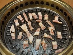 -海之屋韩式烤肉(海棠68环球美食街店)