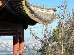 -香山公园