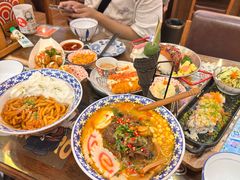 -桃太郎寿司料理(南坪店)