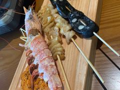 -合风谷(南下塘店)