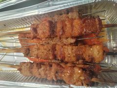 -眼镜哥浦江夜宵大本营