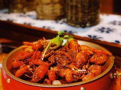 -0574龙虾的故事(东裕店)