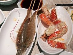 -上宴精品海鲜姿造(晶融汇旗舰店)