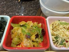 -正苑26年海鲜烤肉•牛尾汤汤饭(东港店)