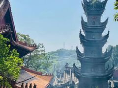 -中国观音故里广德景区