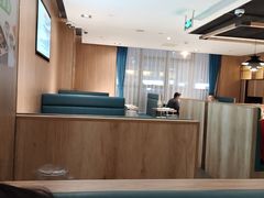 大堂-海底捞火锅(万丰桥店)
