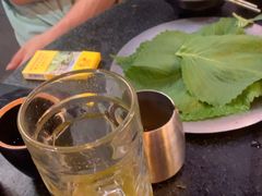 -松渡·鲜肉泥炉烤肉(时代天街店)