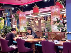 -品泰·泰国餐厅(苏州中心店)