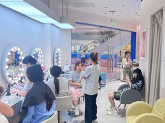 -天真蓝照相馆(杭州滨江宝龙店)