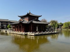 -丽江金茂凯悦臻选酒店-滇香馆
