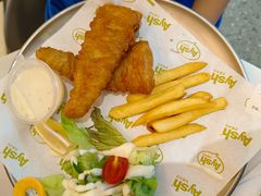 -艾薯夫妇Aysh(福田星河COCOPark店)