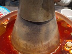 -东来顺饭庄(上地华联店)