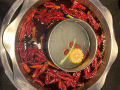 -董家湾重庆老火锅(嘉华店)