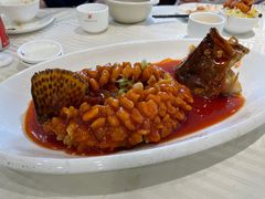 -怡园饭店-餐厅(四望亭店)