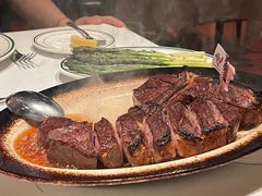 -Wolfgang’s Steakhouse 沃夫冈牛排馆(上海白玉兰广场店)