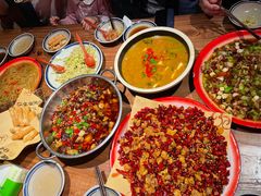 -泥糊破店小酒馆·团建聚餐(南京西路店)