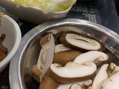 -川香煲(茅台路店)