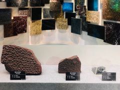 -甘肃地质博物馆