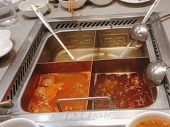 -海底捞火锅(8号仓店)