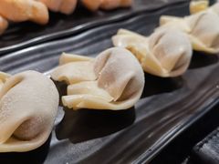 馄饨-湊湊火锅·茶憩(东城万达店)