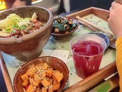 -京参 • 擂椒饭(这有山店)