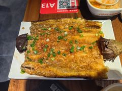 -管氏翅吧(地安门创始店)