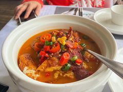 -野蔓果·山野菜(西湖景区·龙井茶田店)