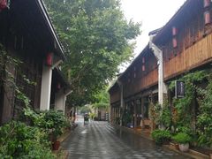 -运河游船(武林门码头)