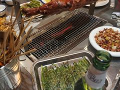 -宗泉烤全羊·烤羊腿·家常菜(解放东路店)
