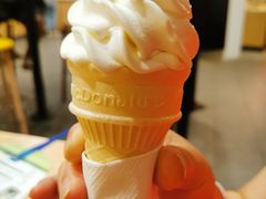 -麦当劳(无锡永乐店)