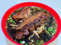 -小龙大肉面馆