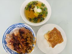 猪油盒-常记呱呱(总店)