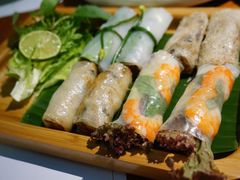 -花样西贡·蜜越餐厅·法式越南料理(水晶城店)