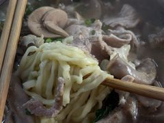 -广场正宗原汁薏米店