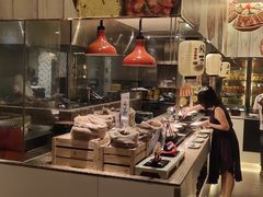 -深圳香格里拉酒店