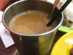 -華叔茶記