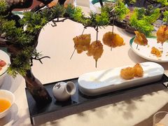 -金狮麟·新豫菜(杏石口路店)