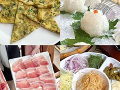 -渔意坊·千层无骨鱼粥底火锅·20年顺德菜(普君店)