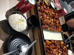 -分米鸡DM Chicken(银泰城店)