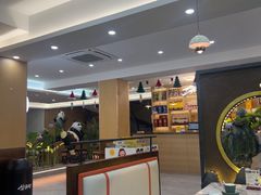 -紫藤园·天目湖大鱼头(南山竹海店)