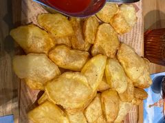-卢布里西餐厅(星海广场店)