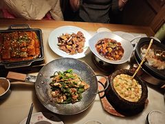 -绿茶餐厅(西单老佛爷店)