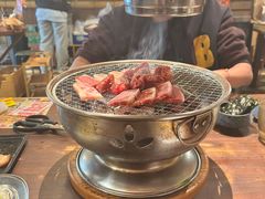 -肉仓焼肉バー(烟台山店)