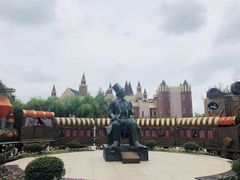 -安徒生童话乐园