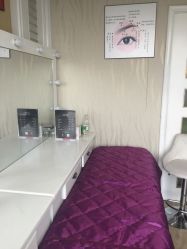 点击看大图 -熙画美上门MakeUp美甲美睫