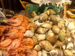 -索菲特西湖大酒店·香榭丽全日候餐厅(南山路店)