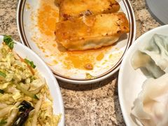 -金谷园饺子馆(北邮总店)