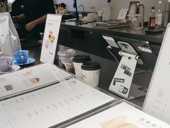 -M Stand(西安大悦城店)