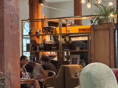 -1901 Cafe(西四店)