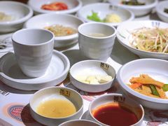 -本家韩国烤肉(青岛万象城店)